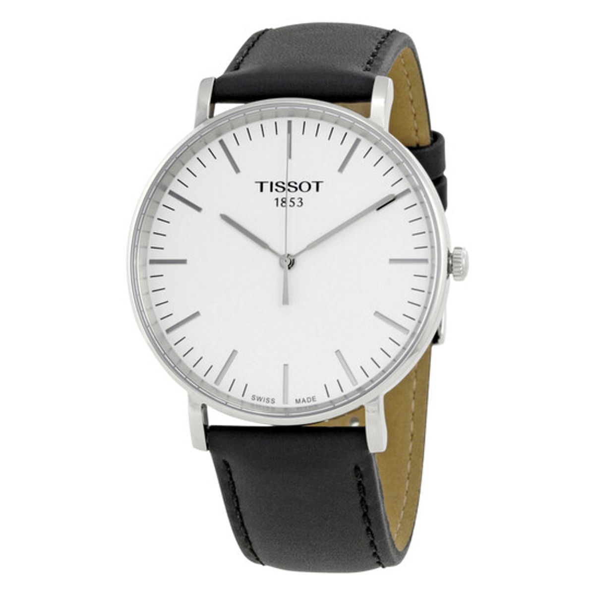 TISSOT - Reloj Hombre Chic T109.610.16.031.00