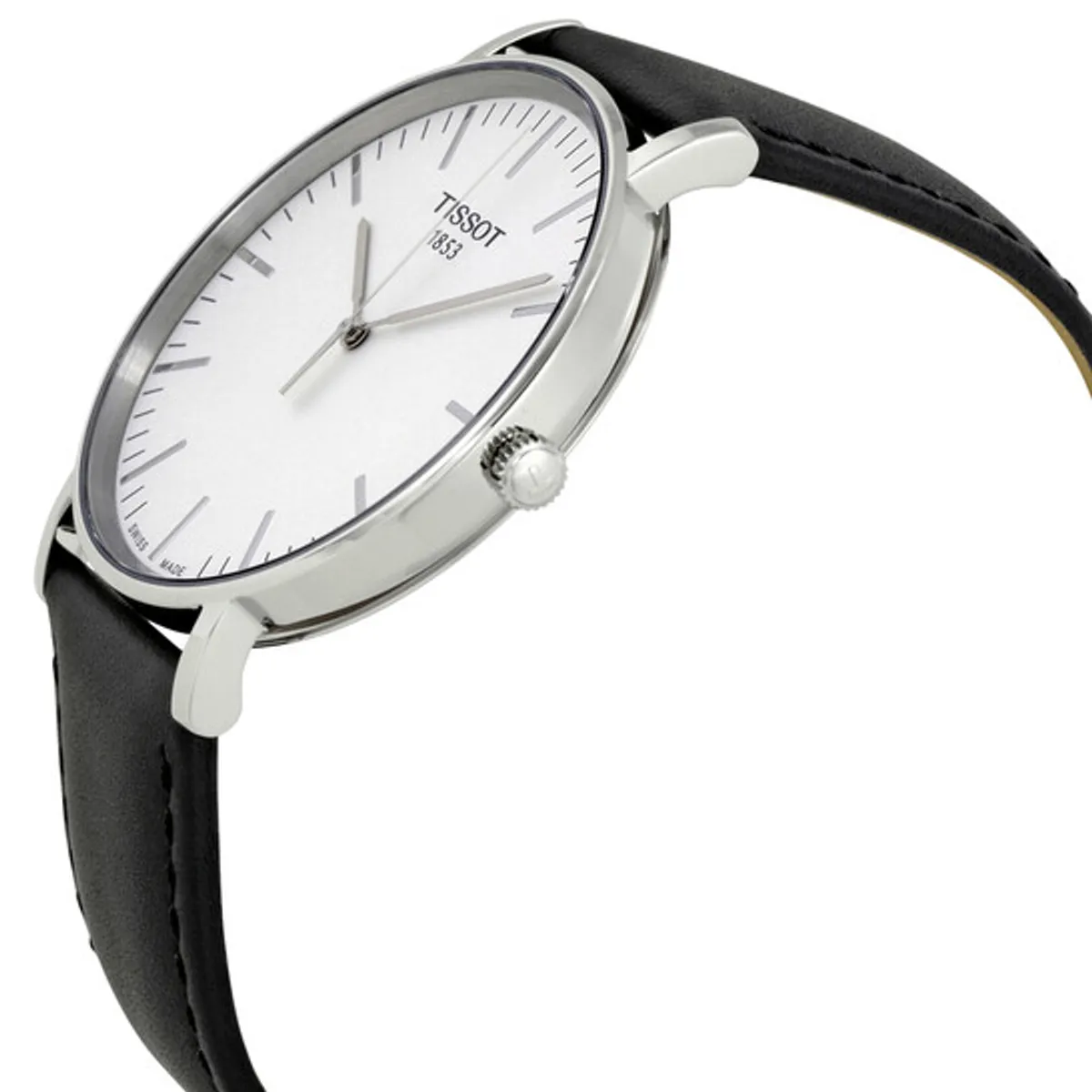 TISSOT - Reloj Hombre Chic T109.610.16.031.00