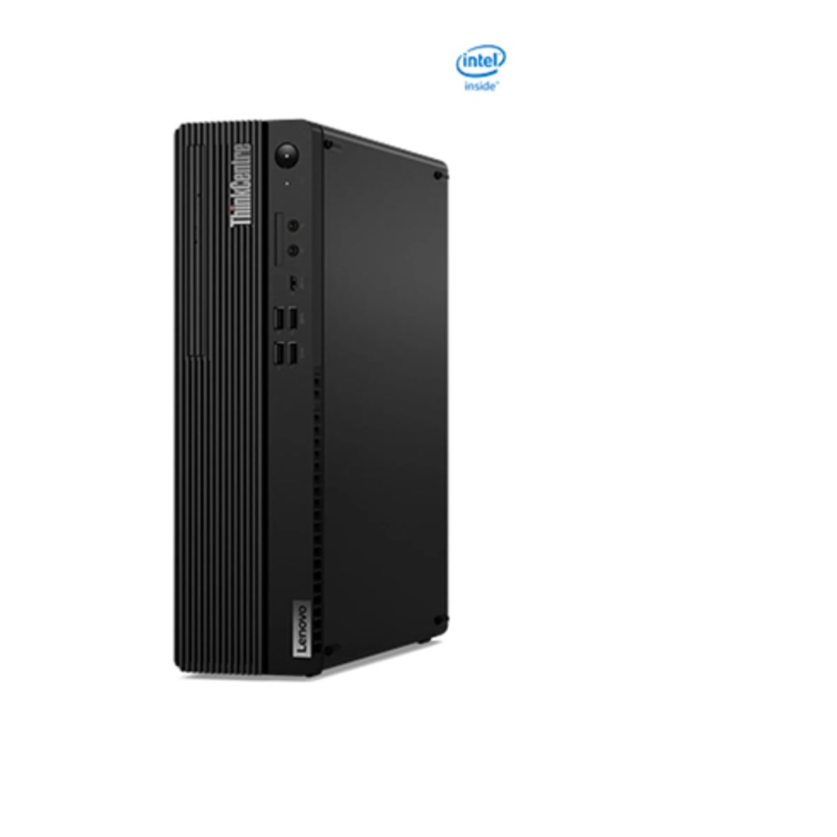 LENOVO - Computador Lenovo ThinkCentre M70s SFF I5-10400 RAM 16GB SDD 512GB