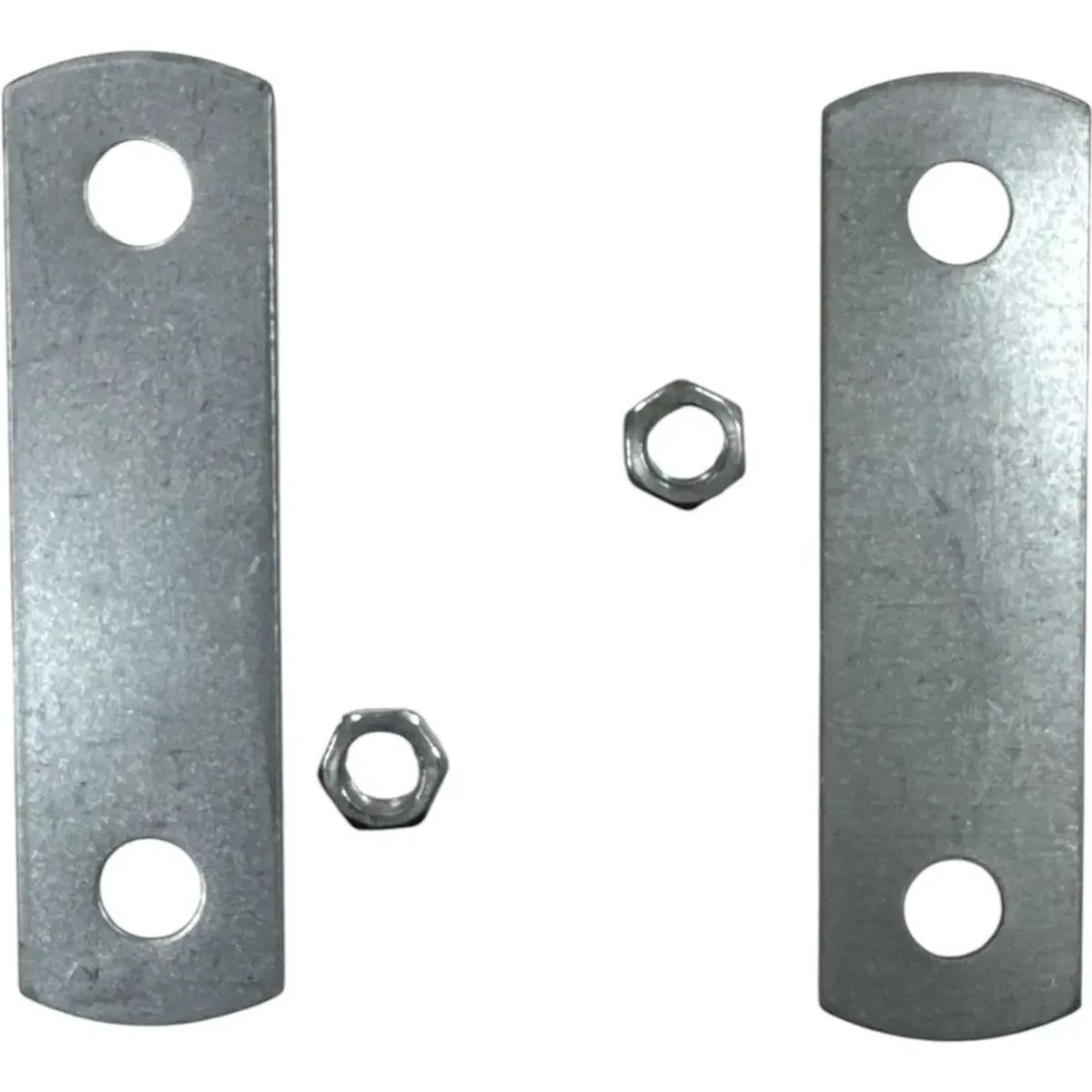 GENERICO - Bocinas Tipo Hella Sonido Potente Tuning Universal Rojo