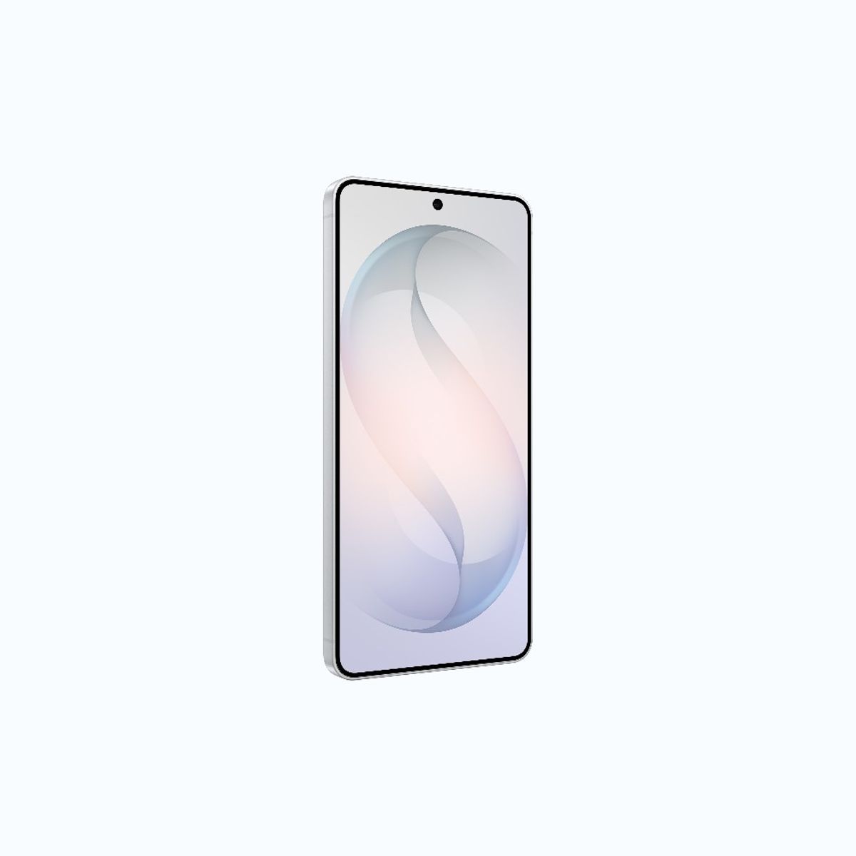 SAMSUNG - Samsung Galaxy S26+ Dual S9470 5G 256GB 12GB - Blanco