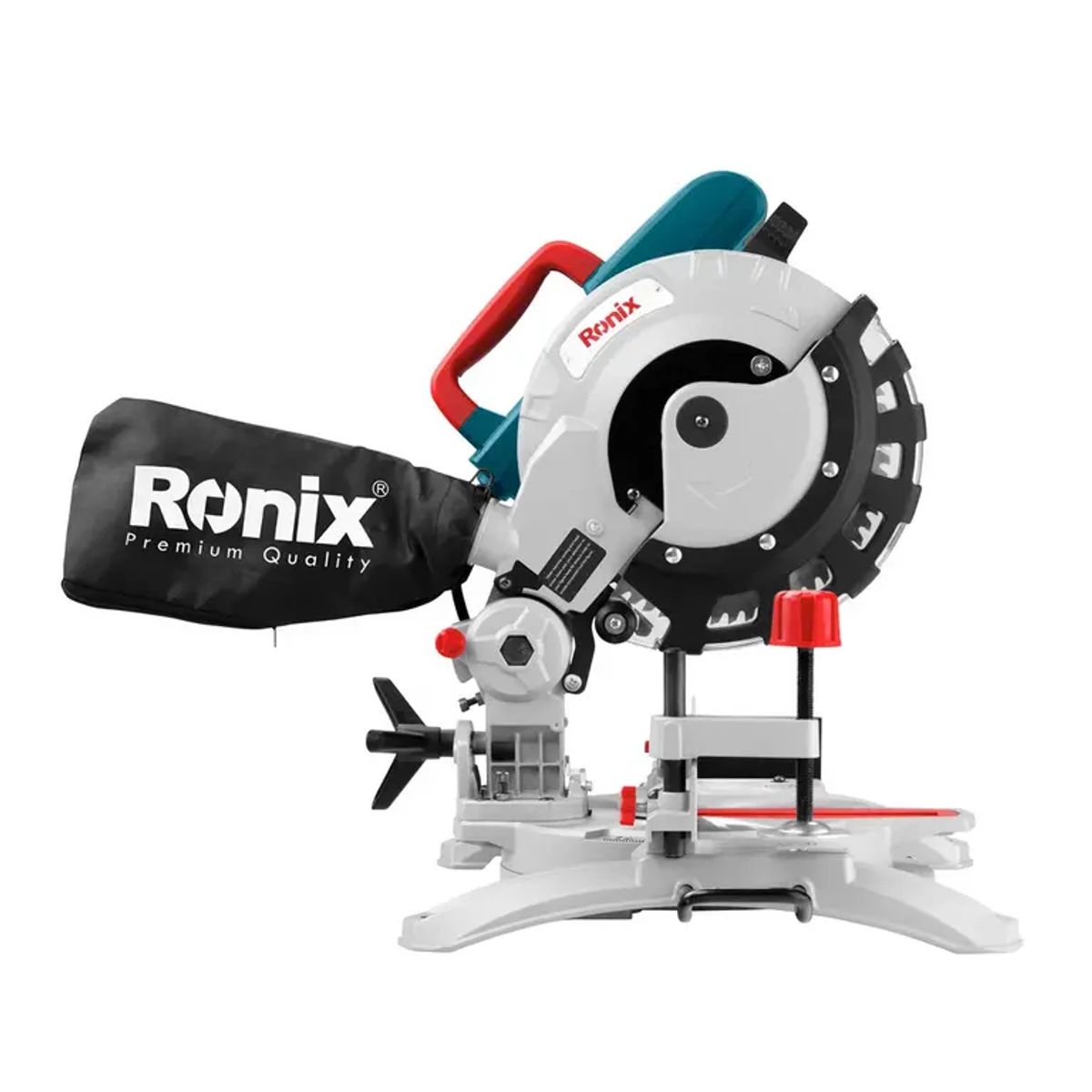 GENERICO - SIERRA INGLETEADORA RONIX 5100 8 1/4'' 1450W