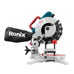 GENERICO - SIERRA INGLETEADORA RONIX 5100 8 1/4'' 1450W