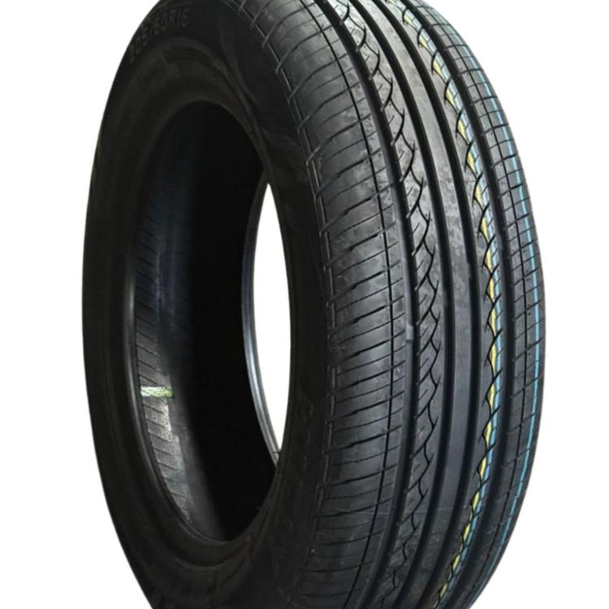 GENERICO - Neumatico 20560 R16 Hifly Hf201 92v Tl M+s