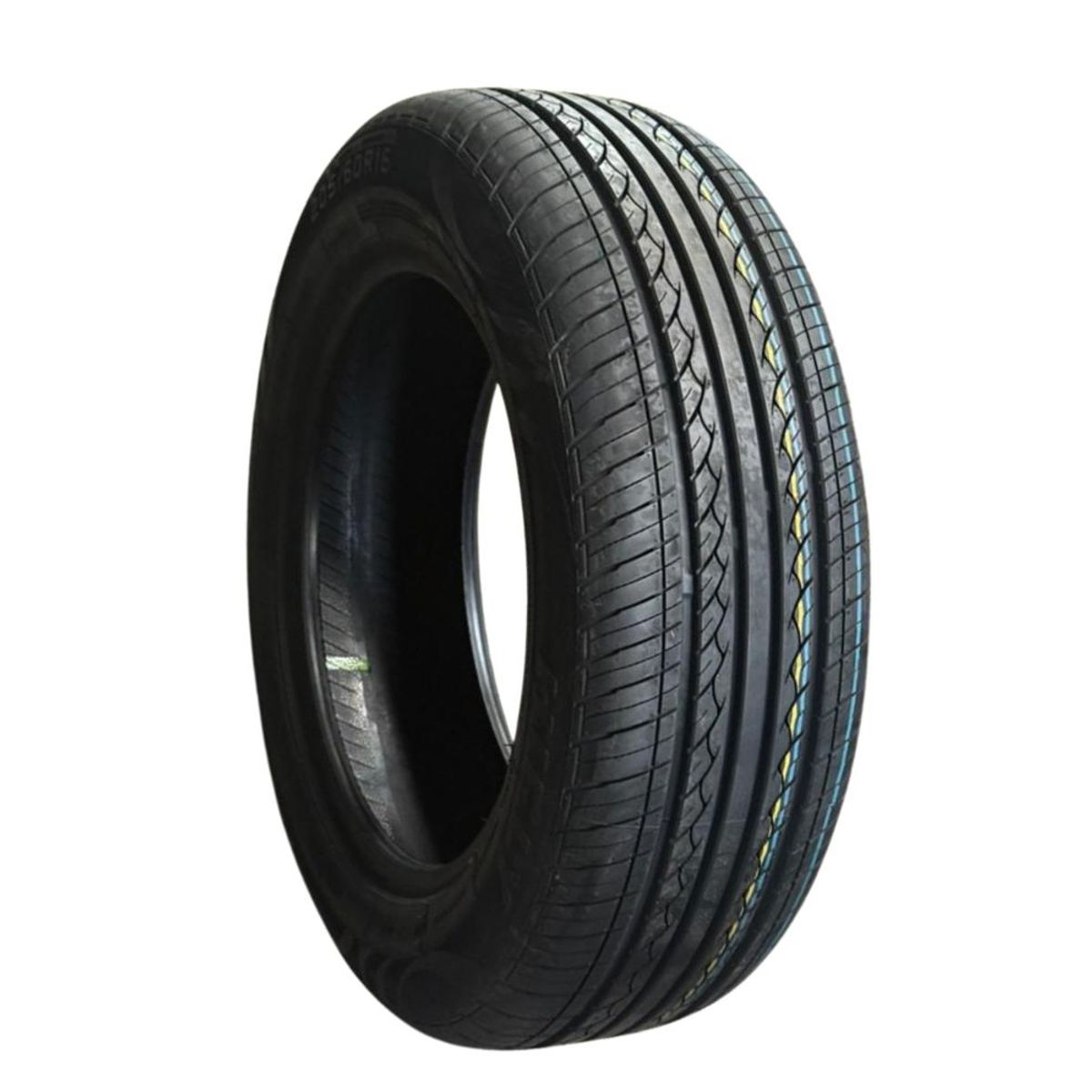GENERICO - Neumatico 20560 R16 Hifly Hf201 92v Tl M+s