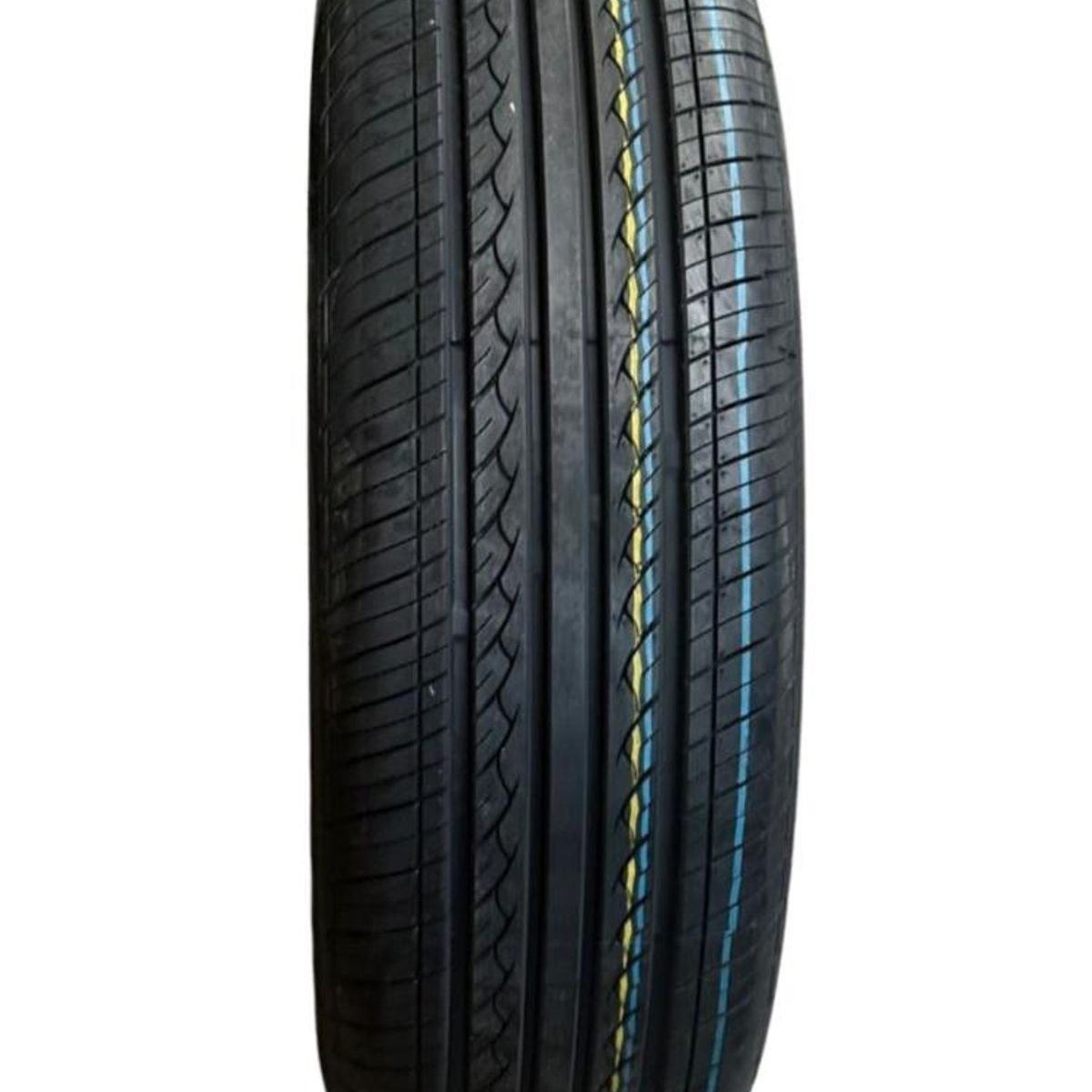 GENERICO - Neumatico 20560 R16 Hifly Hf201 92v Tl M+s