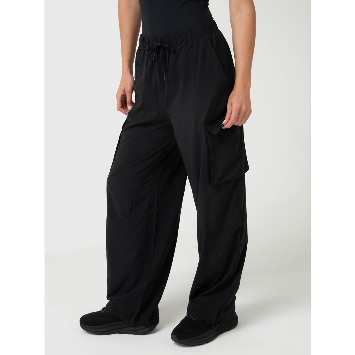 BSOUL - Pantalón Mujer Jane Negro BSOUL