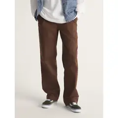 VANS - Pantalon Hombre Authentic Chino Stra Café