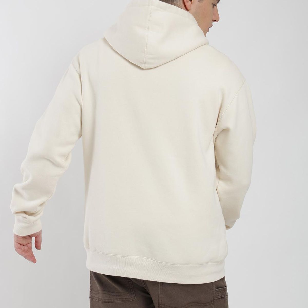 KAYA UNITE - Polerón Hoodie Graphic Hombre