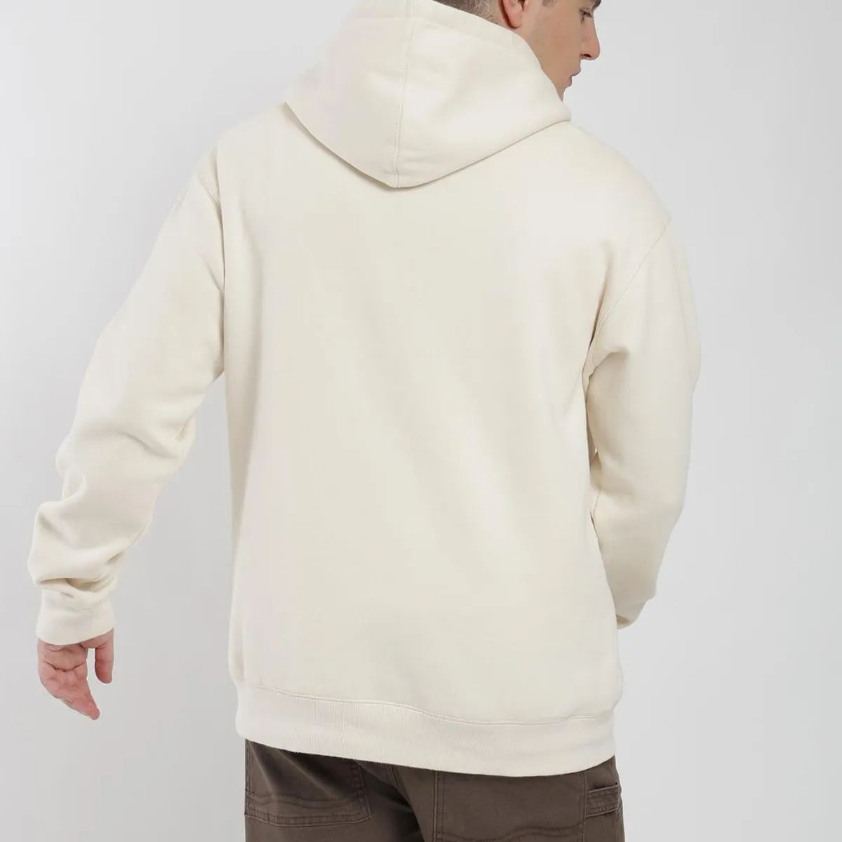 KAYA UNITE - Polerón Hoodie Graphic Hombre