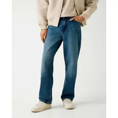 GUESS - Jeans Jett Denim Hombre