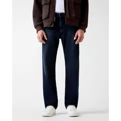 GUESS - Jeans Mason Rojo Hombre
