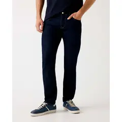 GUESS - Jeans Finnley Denim Hombre