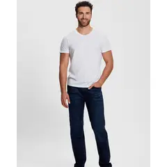 GUESS - Jeans Mason Denim Hombre