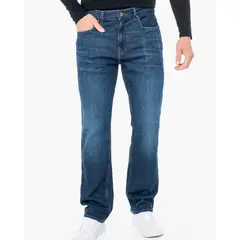 GUESS - Jeans Rodeo Azul Hombre