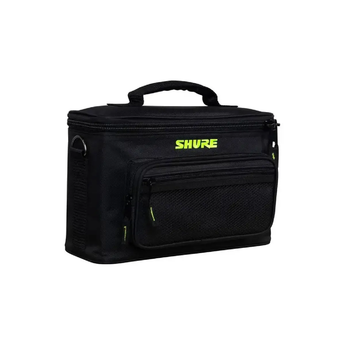 GATOR - Estuche para 4 Micrófonos Gator SH-MICBAG04