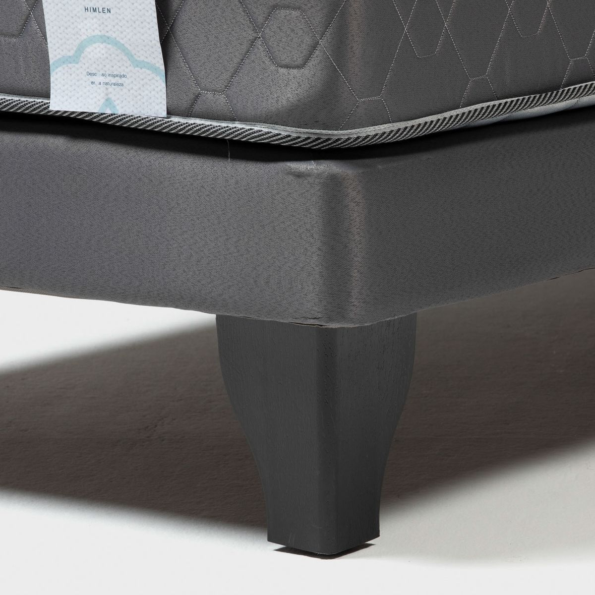 DROM - Cama 1 plaza Drom Himlen 90x190 cm