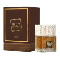 LATTAFA - Khamrah Qahwa Edp 100Ml Unisex