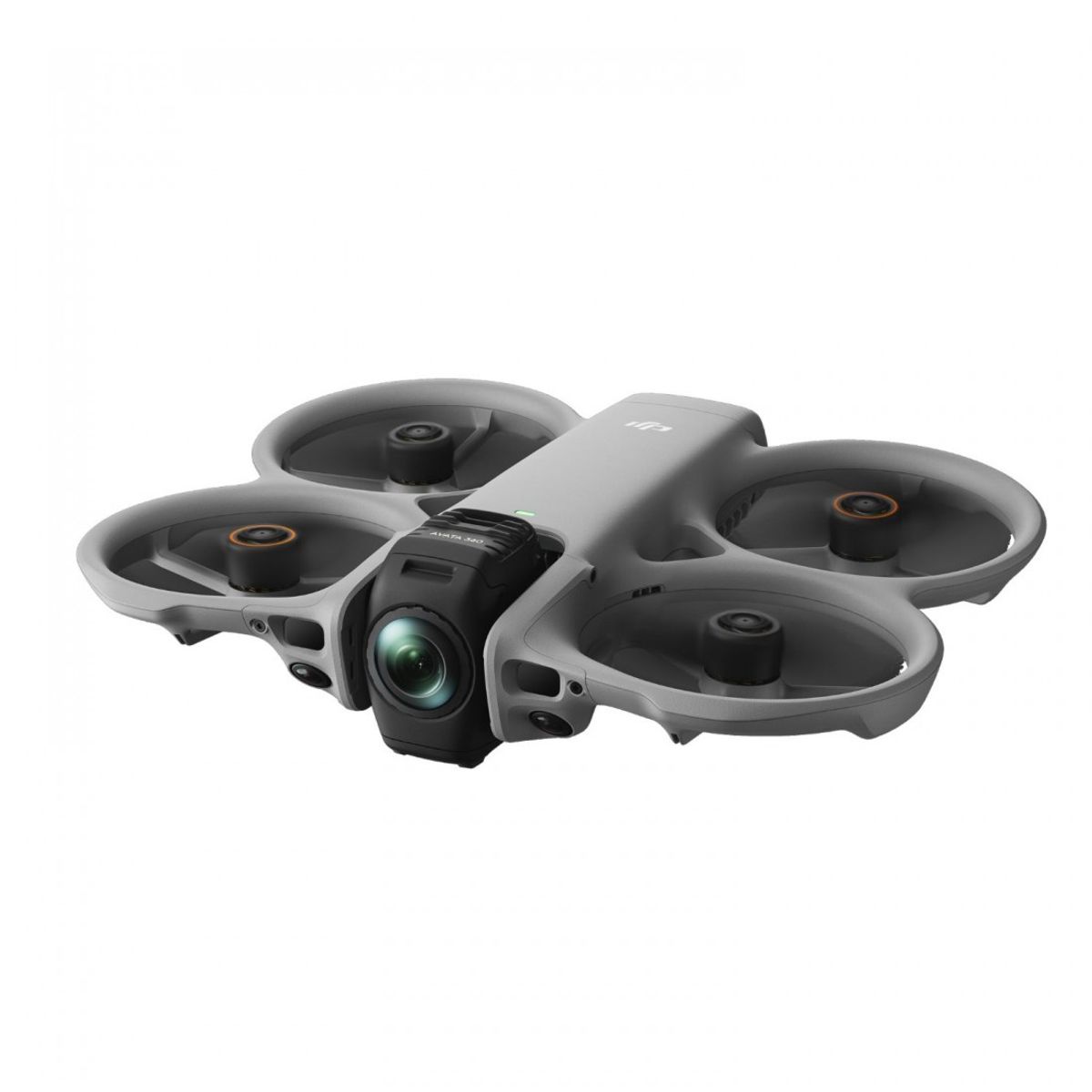 DJI - Drone DJI Avata 360 Fly More Combo (DJI RC 2)