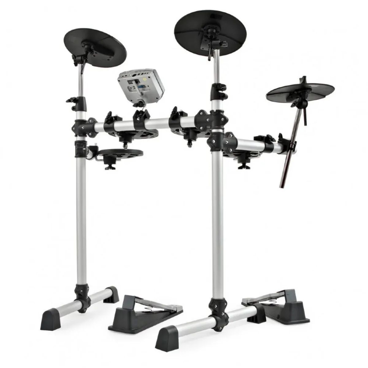 MEDELI - Batería Electrónica Medeli DD400 Compacta 108 Sonidos Digital Drum Kit