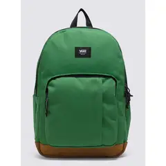 VANS - Mochila Hombre Old Skool Trek Backp Verde