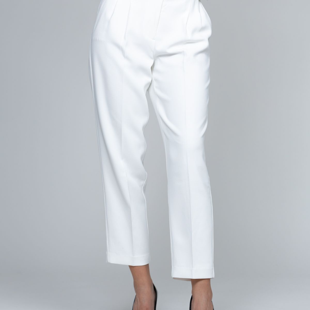 KARL LAGERFELD - Pantalón non deminbl