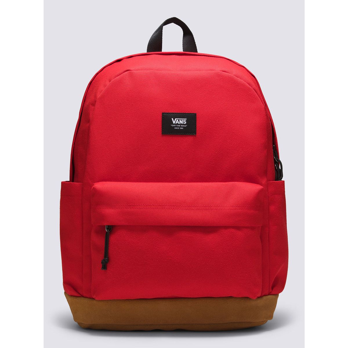 VANS - Mochila Hombre Old Skool Sport Back Rojo VANS