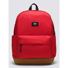 VANS - Mochila Hombre Old Skool Sport Back Rojo