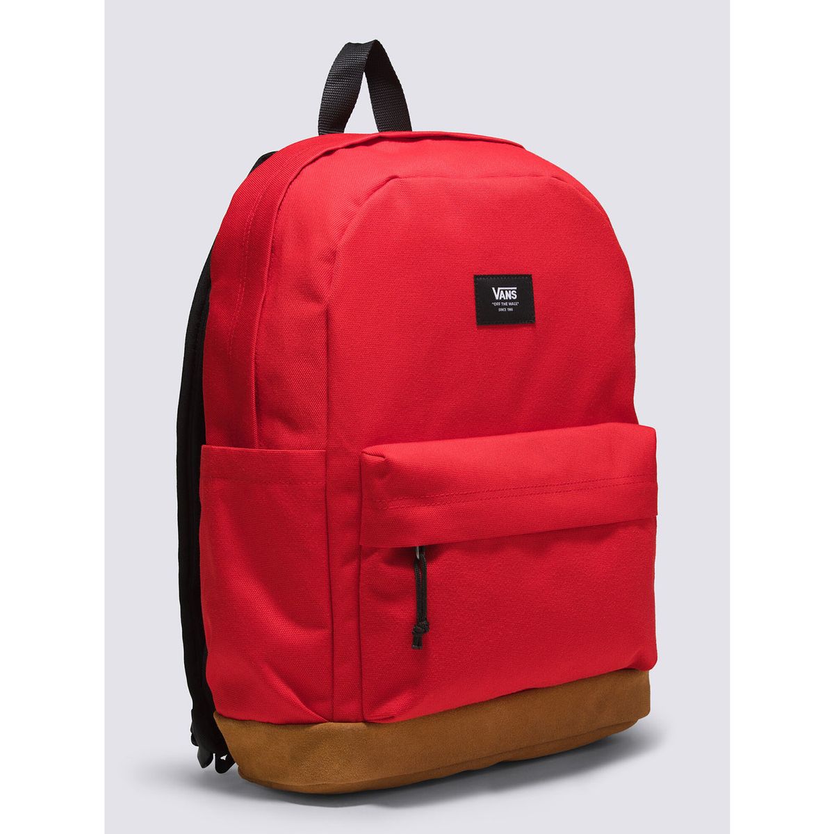 VANS - Mochila Hombre Old Skool Sport Back Rojo VANS