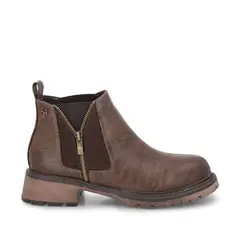 GOTTA - Botin Taco Café Mujer 55330