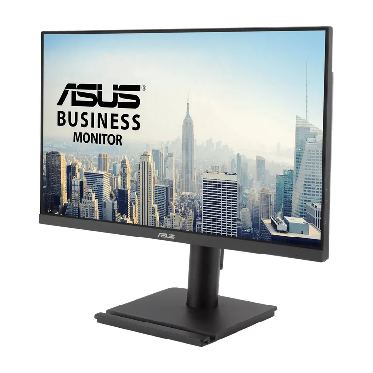 Monitor 24 Business Full HD 1920x1080, IPS, 120Hz/1ms, HDMI/DP/VGA, VA249QGS