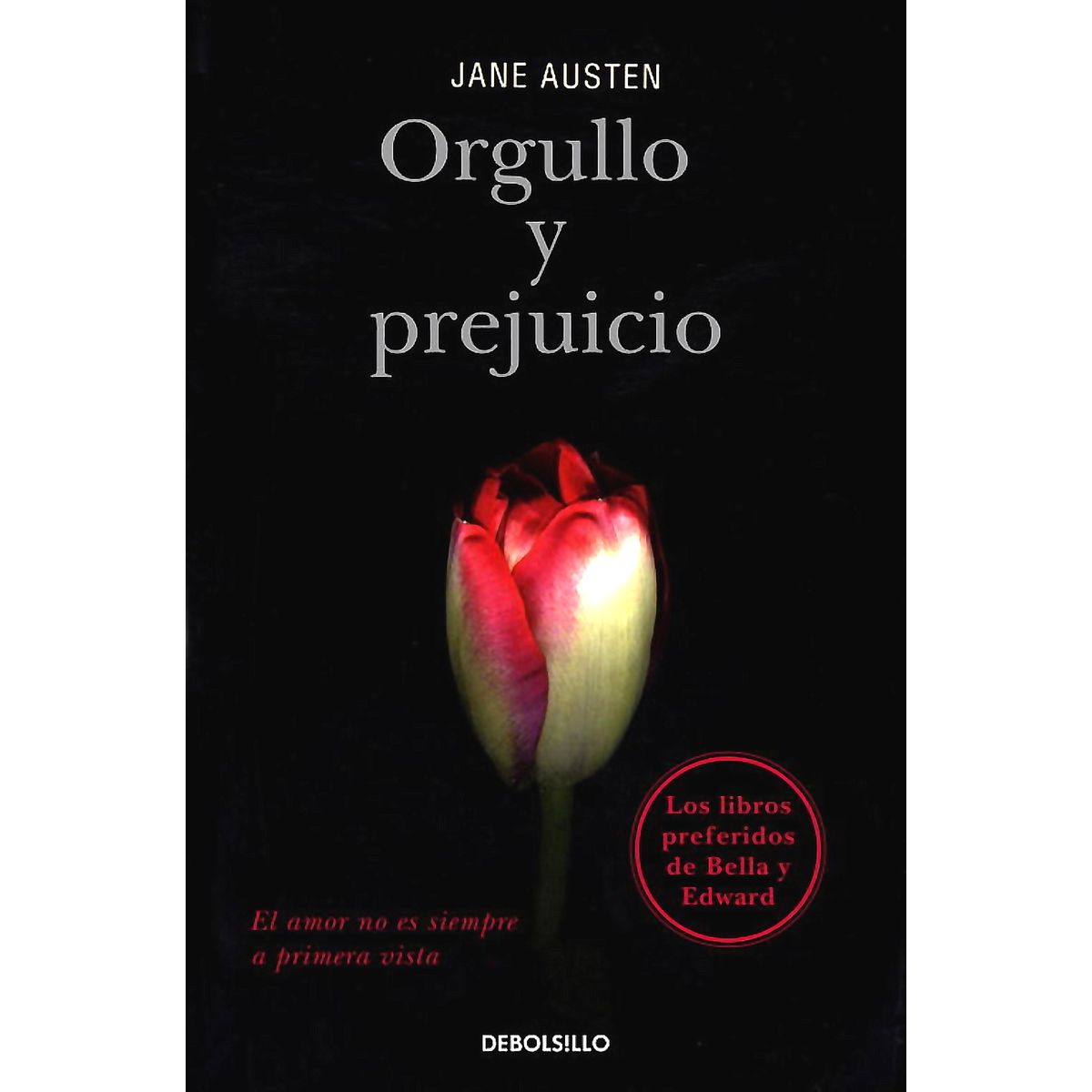 PENGUIN CLASICOS - Libro Orgullo y prejuicio (Ed especial) - Jane Austen