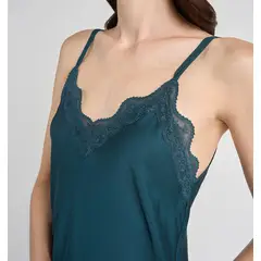 BARBIZON - MINI MUJER AURORA VERDE