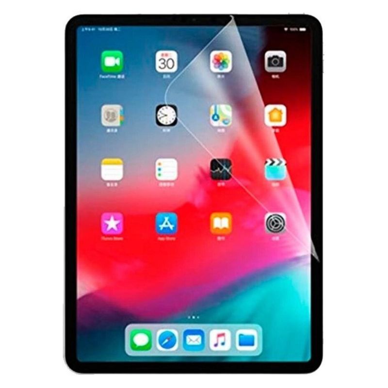 GENERICO - Lamina Hidrogel Tablet Samsung Galaxy Tab 5Se-T720