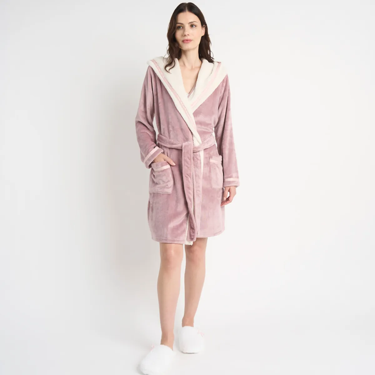 BARBIZON - BATA MUJER BARBIZON AMELIA MALVA