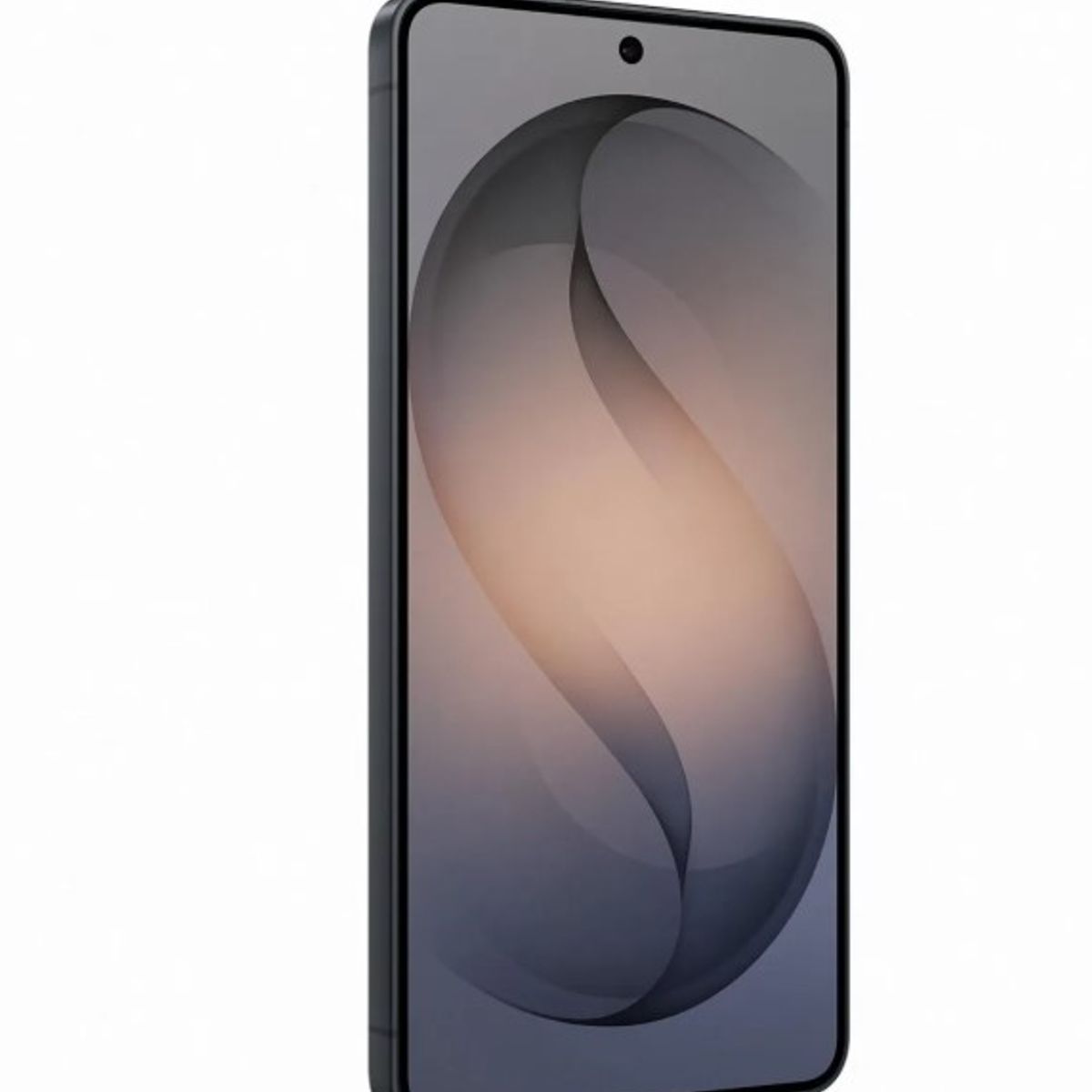 SAMSUNG - Samsung S26 256GB Negro