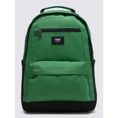VANS - Mochila Hombre Startle Backpack Verde