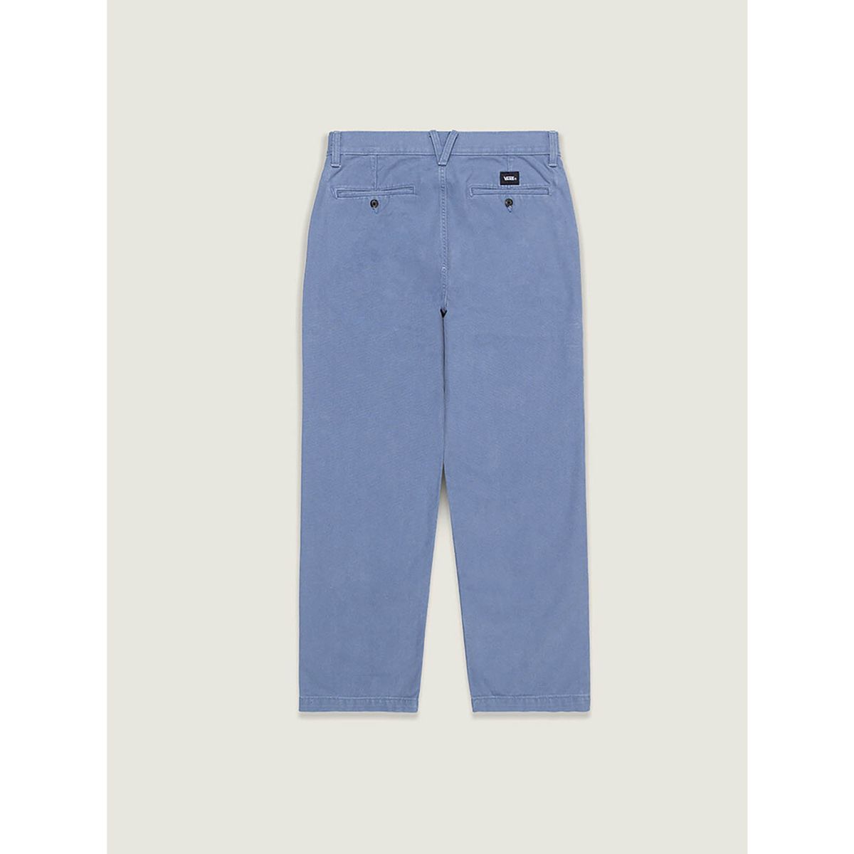 VANS - Pantalon Hombre Authentic Chino Loos Gris VANS