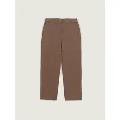 VANS - Pantalon Hombre Authentic Chino Loos Café