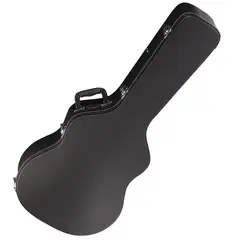 ROCKBAG - Case De Madera Para Guitarra Clásica RockCase Standard Line RC 10618 BCTSB