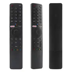 GENERICO - Control Remoto Por Voz Xmrm-19 Para Xiaomi Mi P1 Q1 Tv