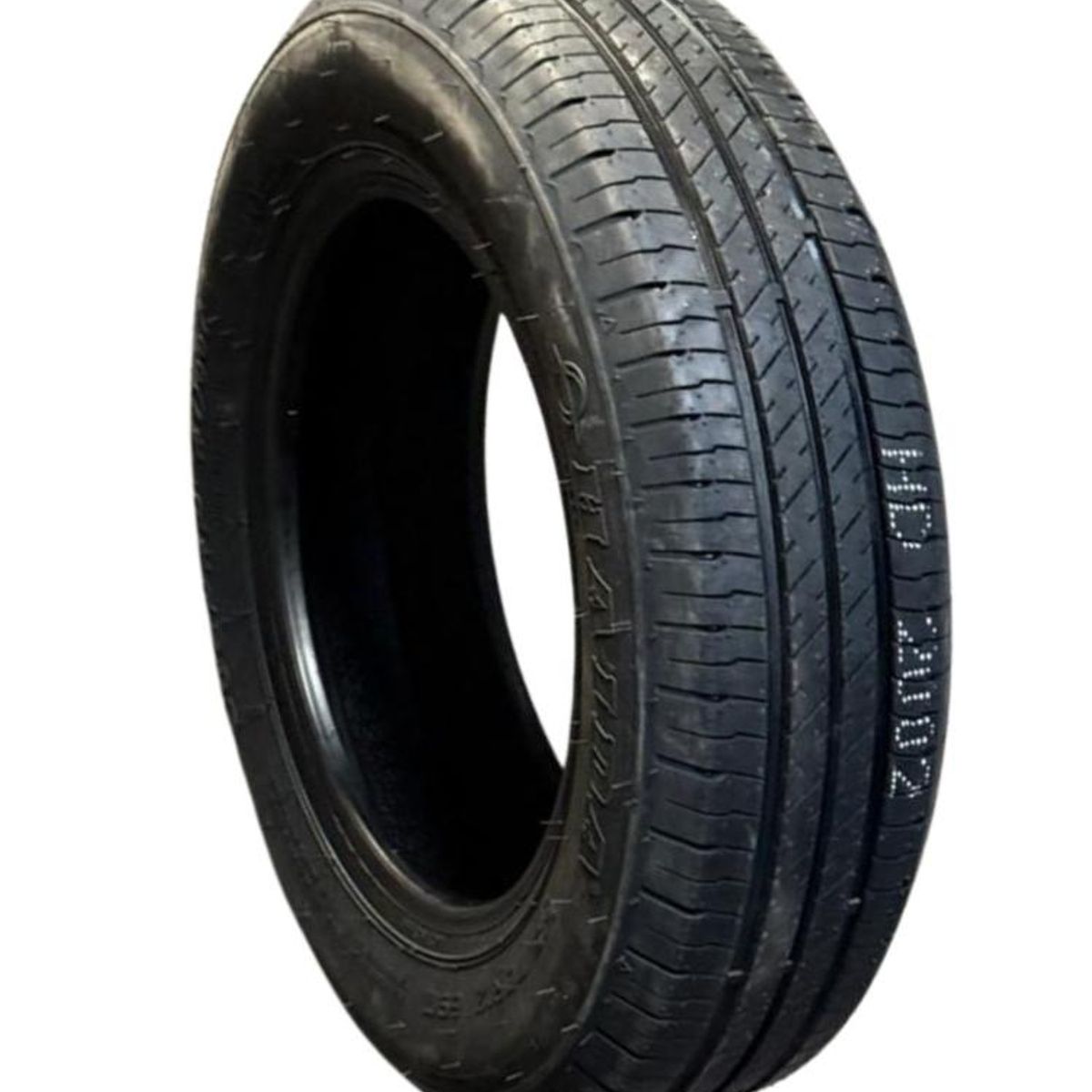 HAIDA - Neumatico 14570 R12 HAIDA HD667 69Q