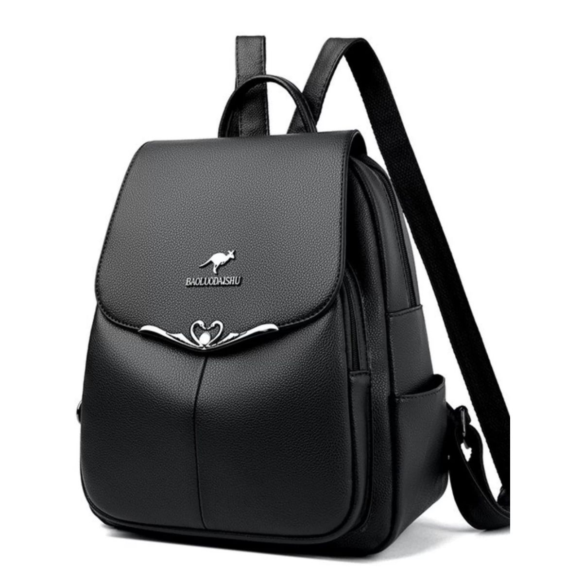 MOMO - Mochilas Urbana Para Mujer Antirrobo Impermeable 2930 Grand