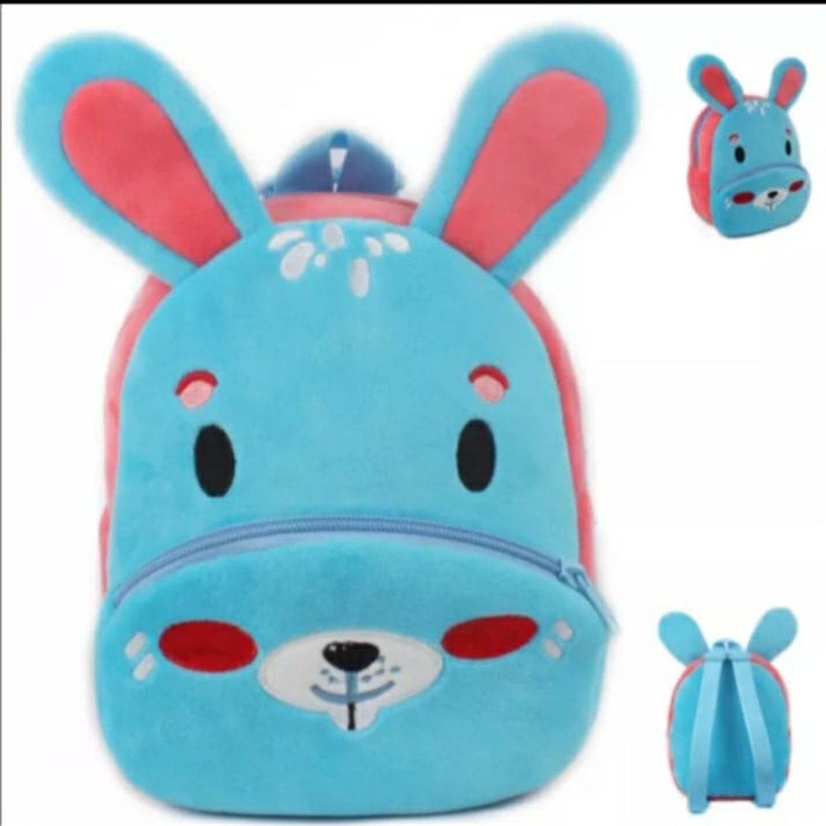 GENERICO - Mochila linda para bebé