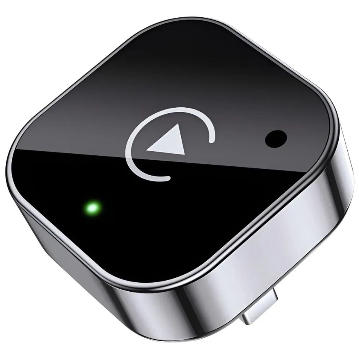 GENERICO - Adaptador Automático Inalámbrico 2en1 para CarplayAndroid