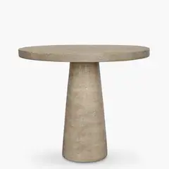 FORM DESIGN - Mesa Comedor Tadeo Crudo Form