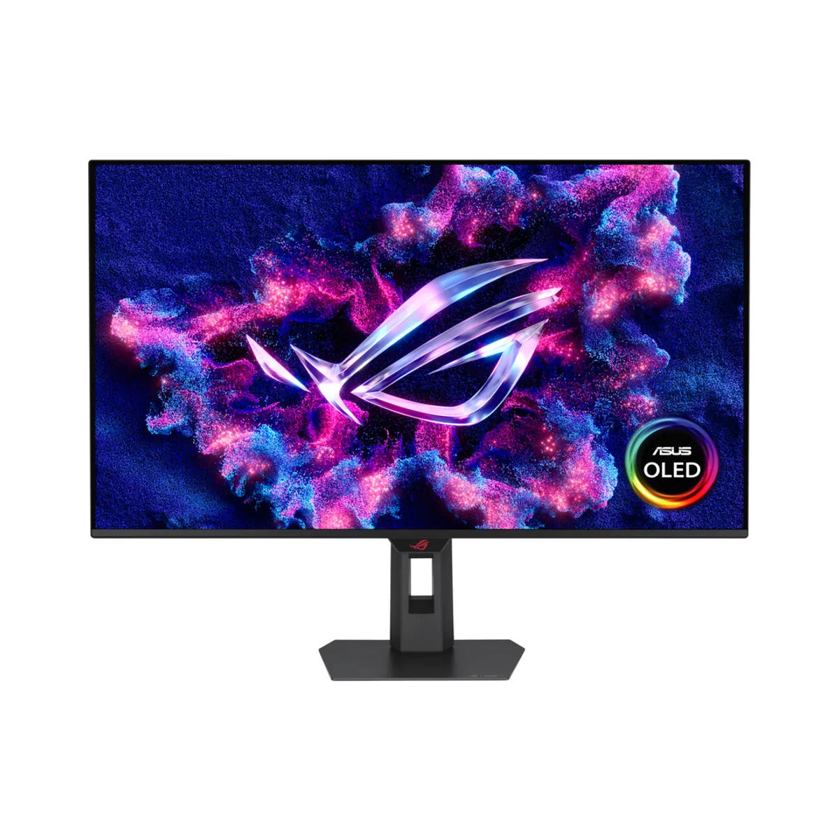 ASUS - Monitor Gamer Asus Rog Strix 32 4K 3840x2160, QD OLED, 165Hz/0,03ms, XG32UCDS, 1xDP-2x HDMI