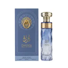 AFAQ - Grazzia Valley Of Bloom EDP 100 ml