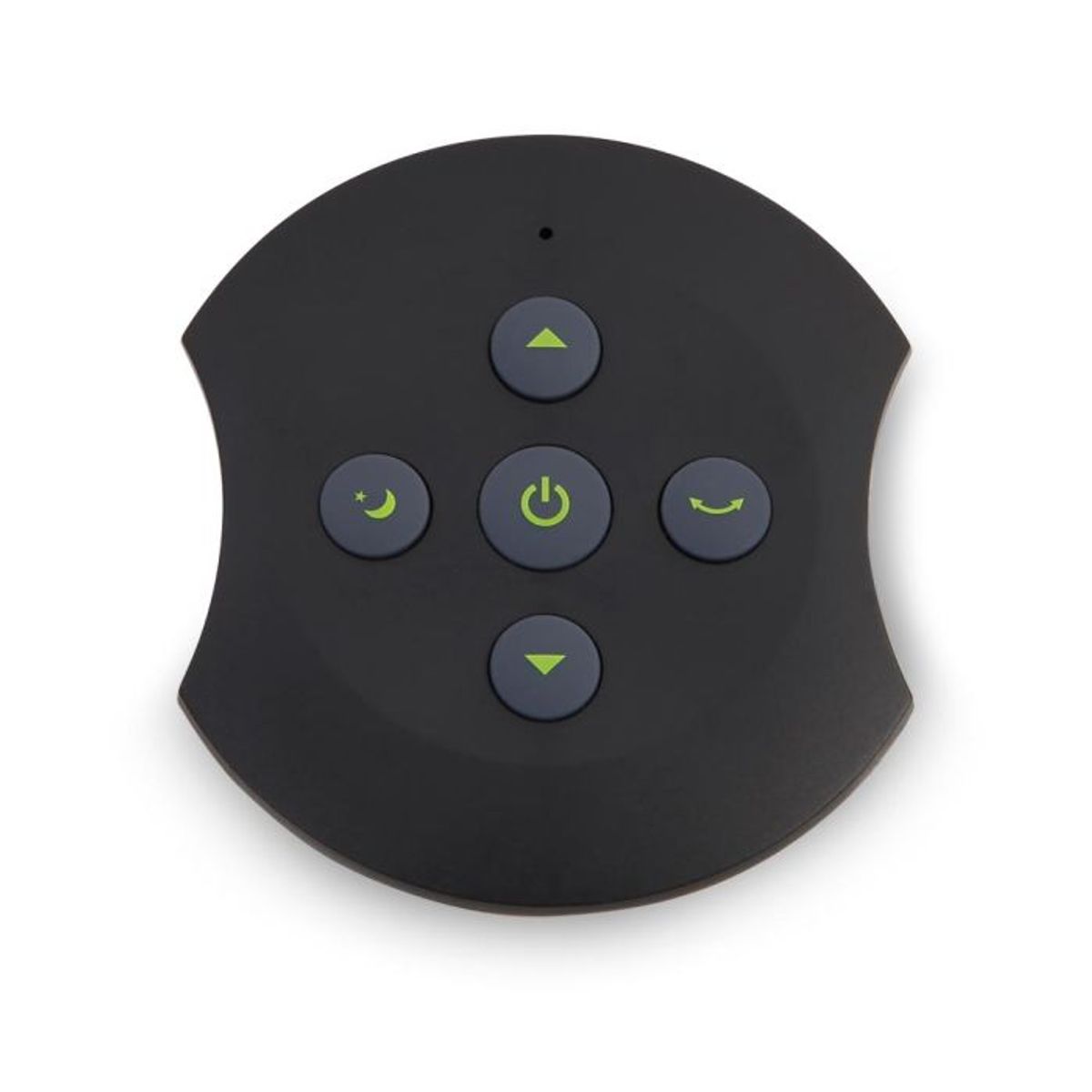 GENERICO - Ventilador Industrial de Muro 18” Venty Línea Premium con Control Remoto