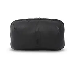 TOTTO - Organizador de Baño para Viaje Deploy Negro